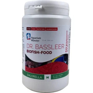 Dr. Bassleer Biofish Food Chlorella M, 60 g Angebot